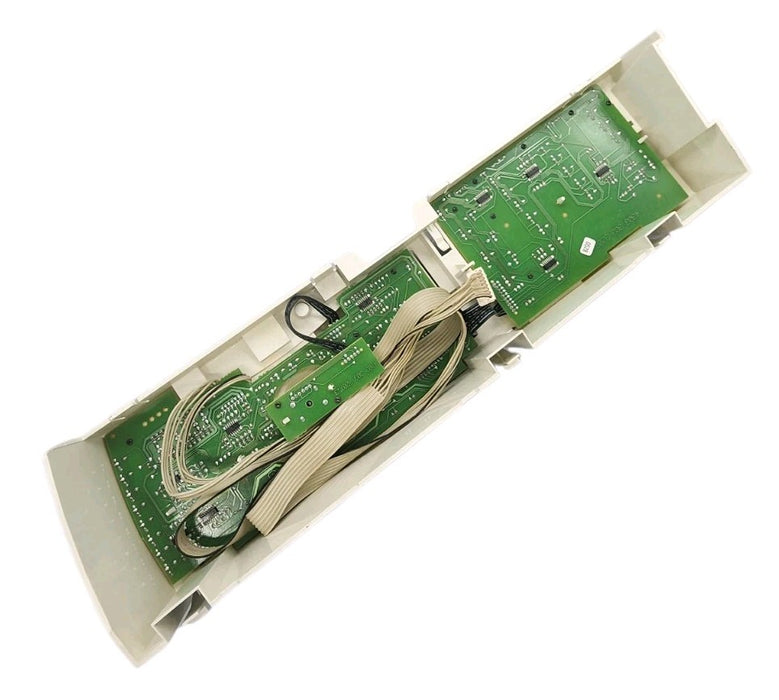 Rabon Services Group - OEM Replacement for Whirlpool Washer User Interface 4619 702 0751 1