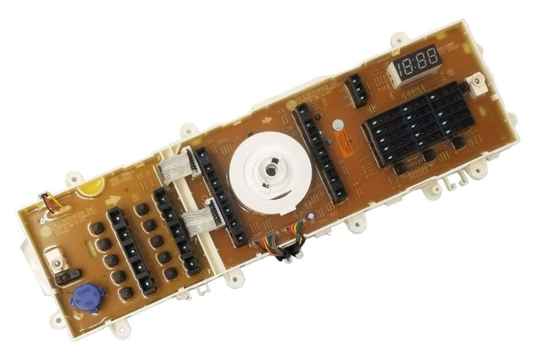Rabon Services Group - OEM Replacement for LG Washer Control EBR77121101 / EBR76458303  &