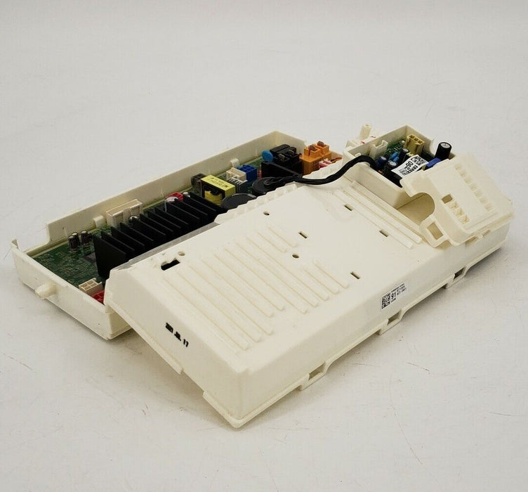 New Genuine OEM LG Laundry Center Control Board EBR31483305