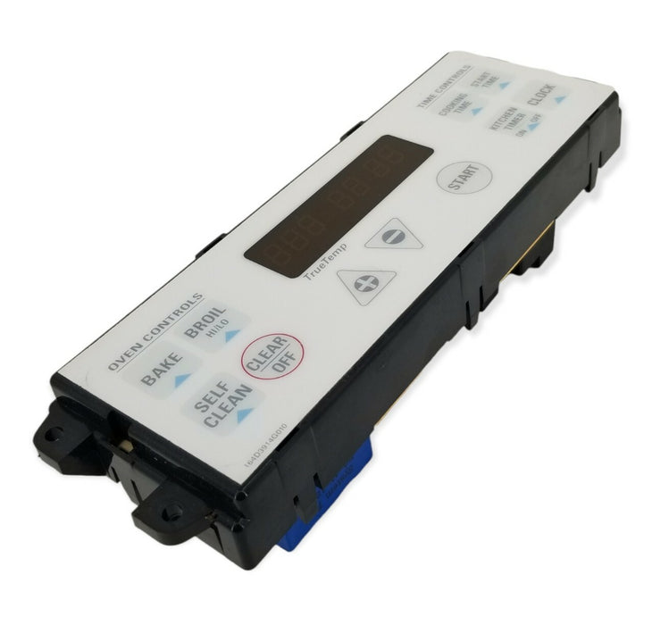 Rabon Services Group - Genuine OEM Replacement for GE Range Control Board WB27T10380  *
