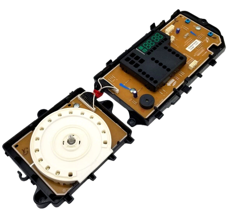 Rabon Services Group - Genuine OEM Replacement for Samsung Dryer Control DC92-01607A  *