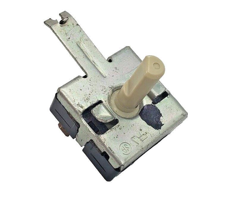 OEM GE Washer Temp Switch 175D2314P005   Warranty ⭐Free Same Day Shipping⭐