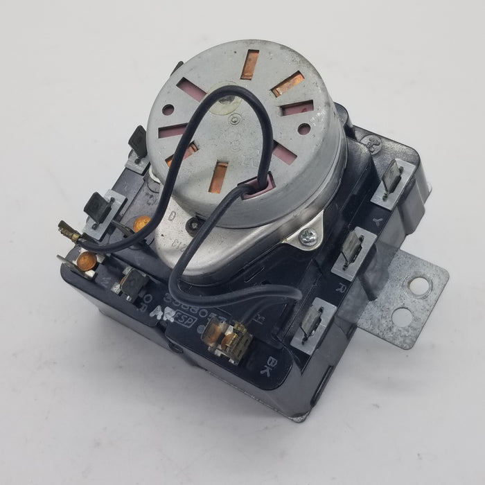 Rabon Services Group - Genuine OEM Replacement for Whirlpool Dryer Timer 3388057  *