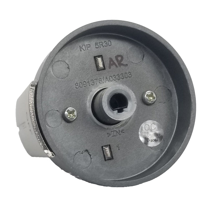 Rabon Services Group - Genuine OEM Replacement for Frigidaire Range Knob 5304522585   ⭐