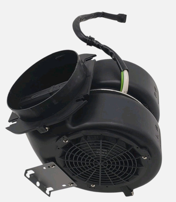 Rabon Services Group - New OEM Replacement for LG Hood Blower Motor EBZ63405044