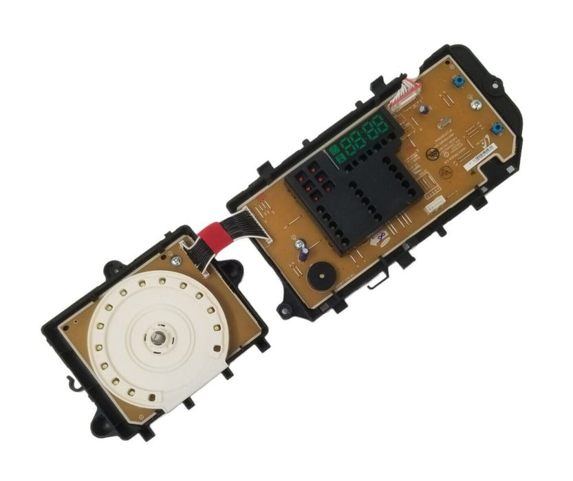 Rabon Services Group - Genuine OEM Replacement for Samsung Washer Control DC92-01622F   *