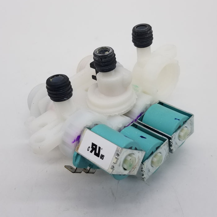 Rabon Services Group - Genuine OEM Replacement for Whirlpool Washer Valve W10758829  *