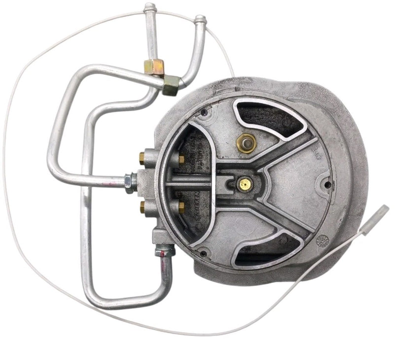 Rabon Services Group - OEM Forno 36" Oven 20,000BTU Burner G36R03-040300