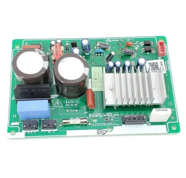 OEM Samsung Fridge Inverter DA92-00111B   ⭐Free Same Day Shipping⭐