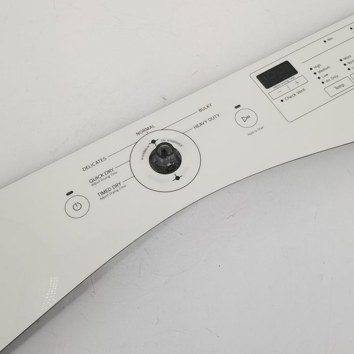 Rabon Services Group - Genuine OEM Replacement for Whirlpool Dryer Control W10825126  *