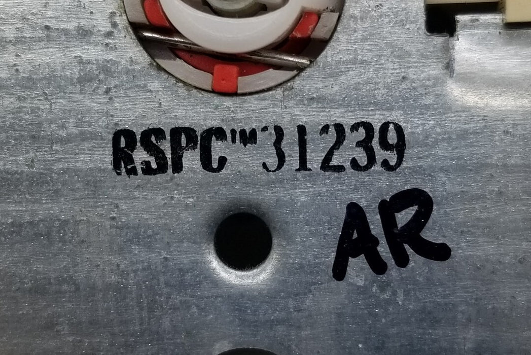 Rabon Services Group - Genuine OEM Replacement for Speed Queen Washer Timer 31239  *