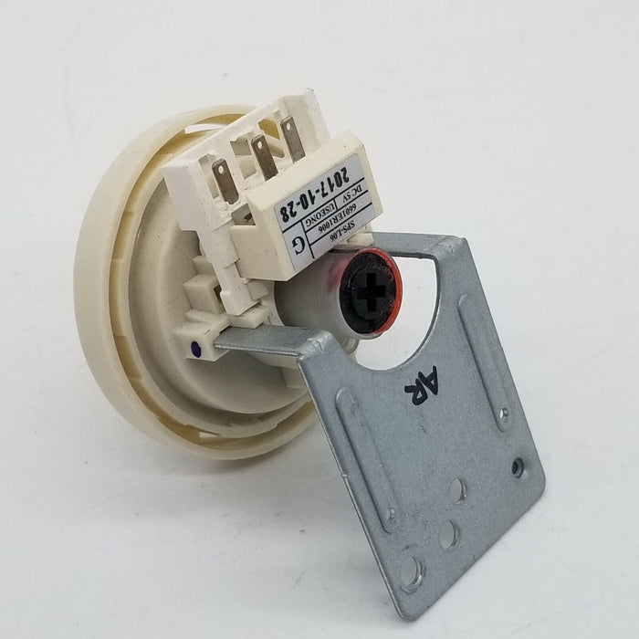 LG Washer Pressure Switch 6601ER1006G    ⭐Free Same Day Shipping⭐