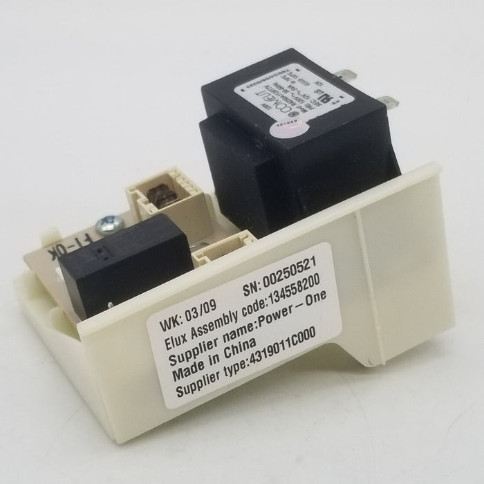 OEM Frigidaire Washer Heater Control 134553500  ⭐Free Ship⭐