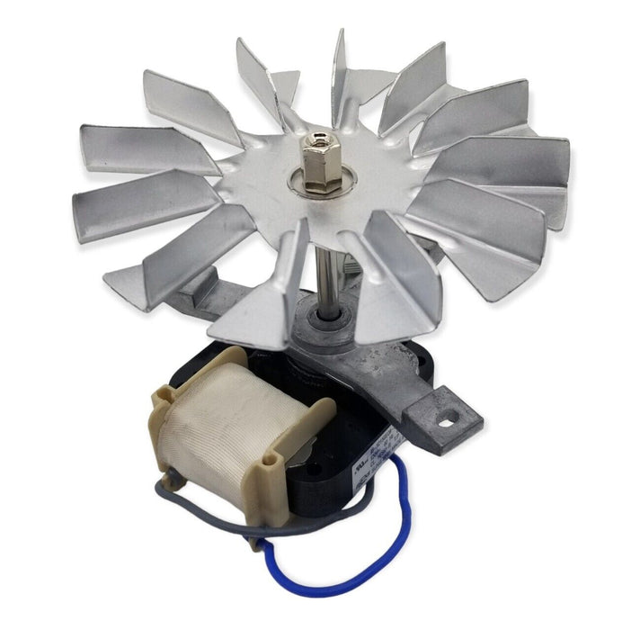 New Genuine OEM GE Range Convection Fan Motor WB26X29574  Warranty