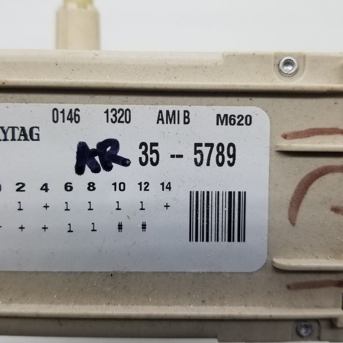 Genuine OEM Maytag Washer Timer 35-5789   *Same Day Ship