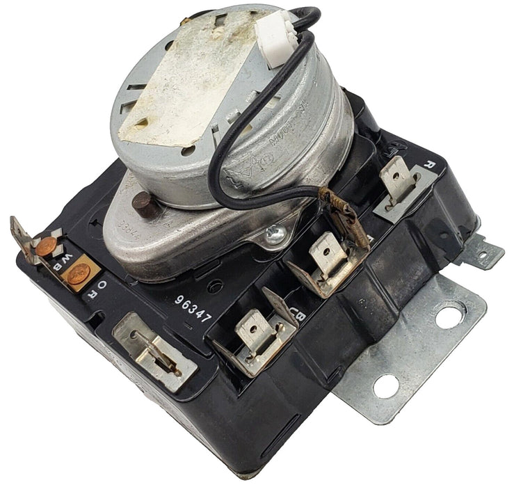 Rabon Services Group - OEM Replacement for Whirlpool Dryer Timer 3976569  ⭐  ⭐