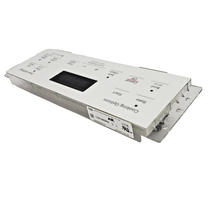 Rabon Services Group - Replacement for GE Oven Electronic Control Board 164D8450G175   *