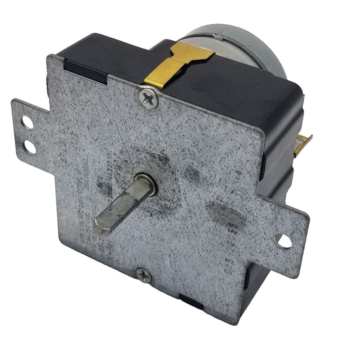 Rabon Services Group - OEM Replacement for Whirlpool Dryer Timer 697375  ⭐  ⭐