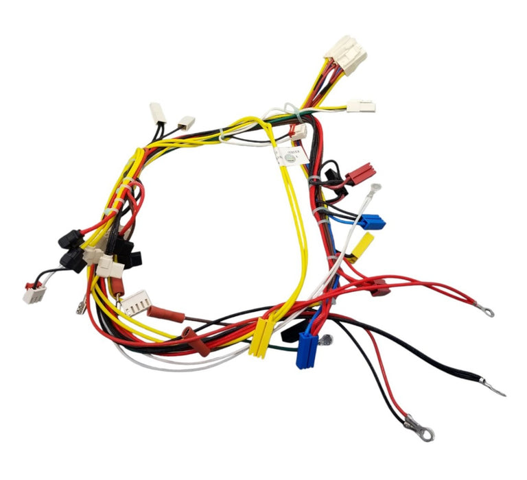 New OEM Replacement for Midea Range Wire Harness 17471100009188