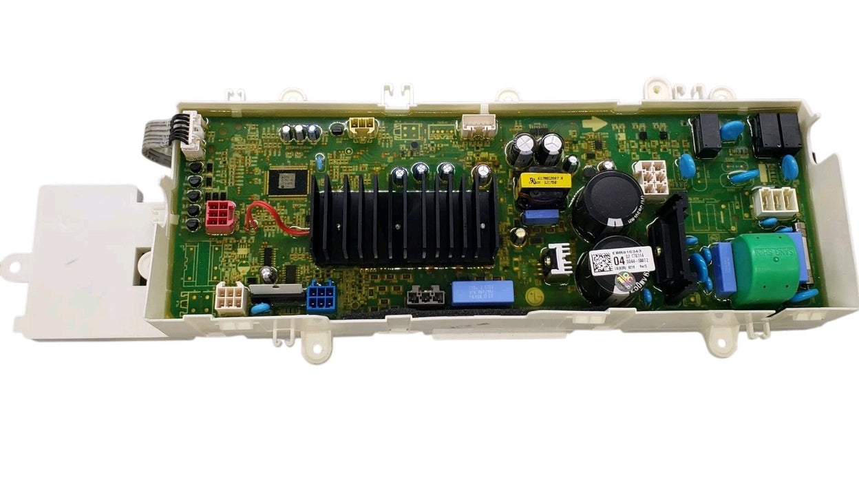Rabon Services Group - OEM Replacement for LG Washer Control Board EBR81634404