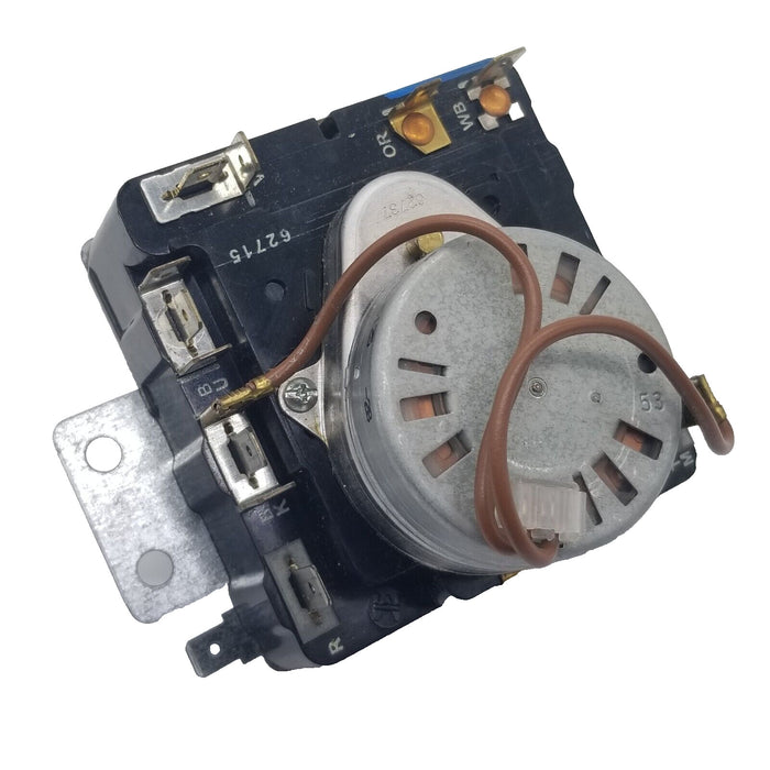 Rabon Services Group - OEM Replacement for Whirlpool Dryer Timer 8299774   ⭐  ⭐