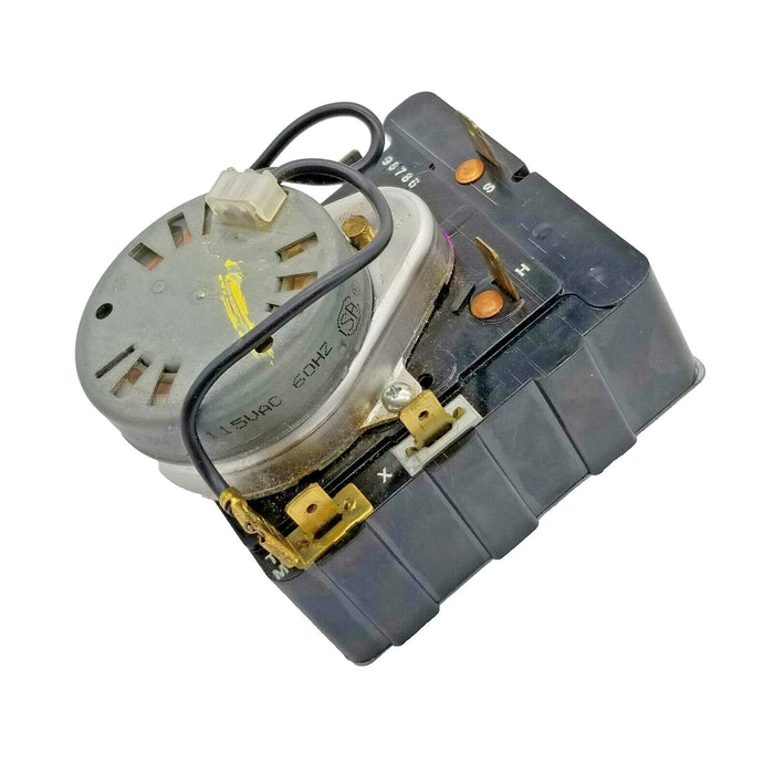Rabon Services Group - Genuine OEM Replacement for Frigidaire Dryer Timer 131960800 936649 ⭐ ⭐