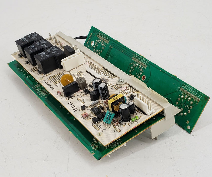 Rabon Services Group - Genuine OEM Replacement for GE Dryer Control 175D5393G003   *