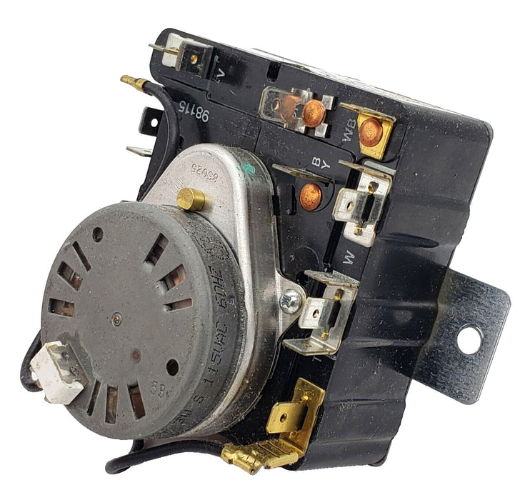 Rabon Services Group - OEM Replacement for Whirlpool Dryer Timer 8299766  ⭐  ⭐