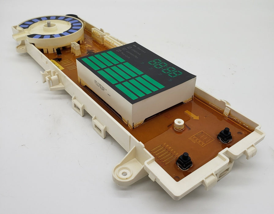 Rabon Services Group - OEM Replacement for Samsung Washer Control Panel DC92-01311B   *