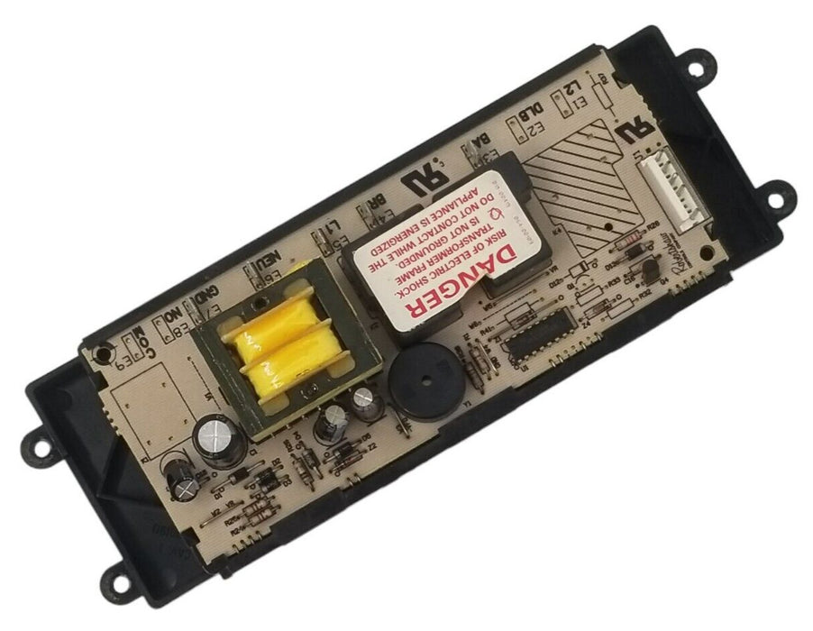 Rabon Services Group - Genuine OEM Replacement for GE Oven Control 164D3086G002  &