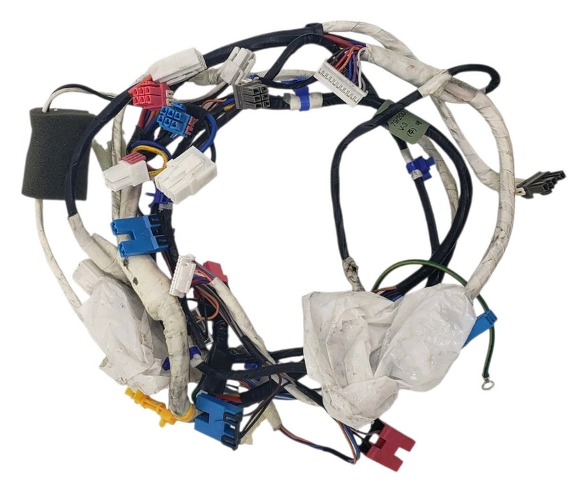 Rabon Services Group - OEM Replacement for LG Washer Wire Harness EAD64545319