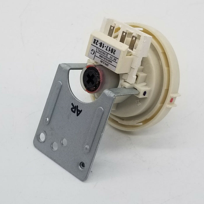 LG Washer Pressure Switch 6601ER1006G    ⭐Free Same Day Shipping⭐