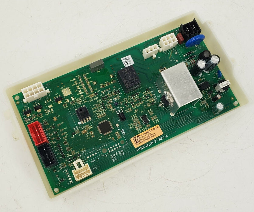 Rabon Services Group - OEM Replacement for Whirlpool Washer Control W10885319  ⭐ ⭐