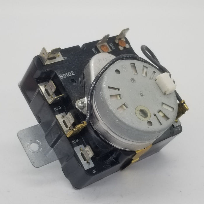 Genuine OEM Whirlpool Dryer Timer 3391655   *Same Day Ship