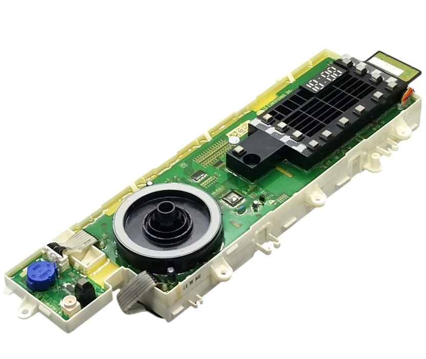 Rabon Services Group - OEM Replacement for LG Washer Control EBR78538602  EBR79203401