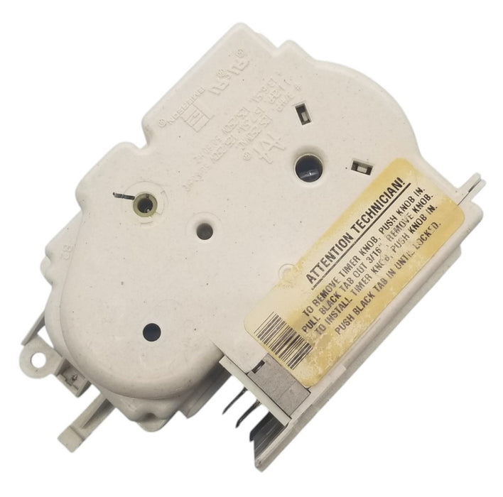 Rabon Services Group - OEM Replacement for Whirlpool Washer Timer 8557301