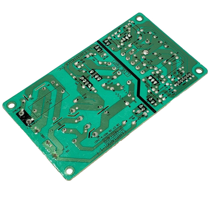 Rabon Services Group - Genuine OEM Replacement for LG Oven Power Board EBR80595701   ⭐ ⭐