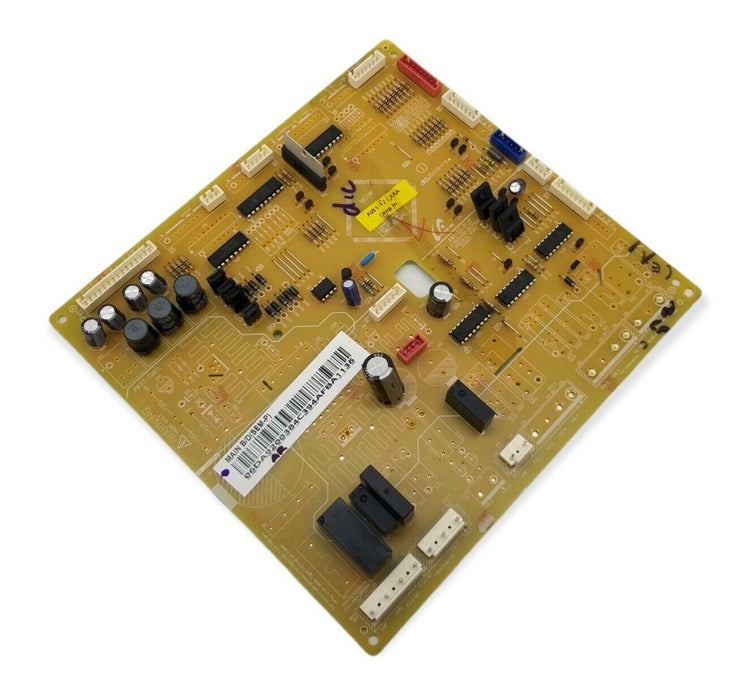 Samsung Refrigerator Control Board DA92-00384C  *Same Day Ship