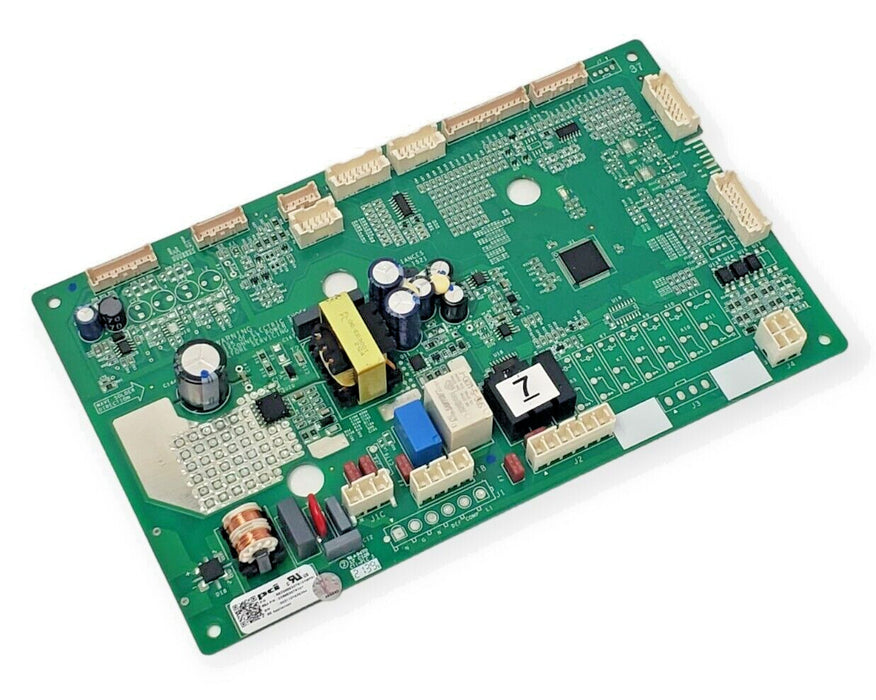 Rabon Services Group - Genuine OEM Replacement for GE Refrigerator Control 239D5337G101