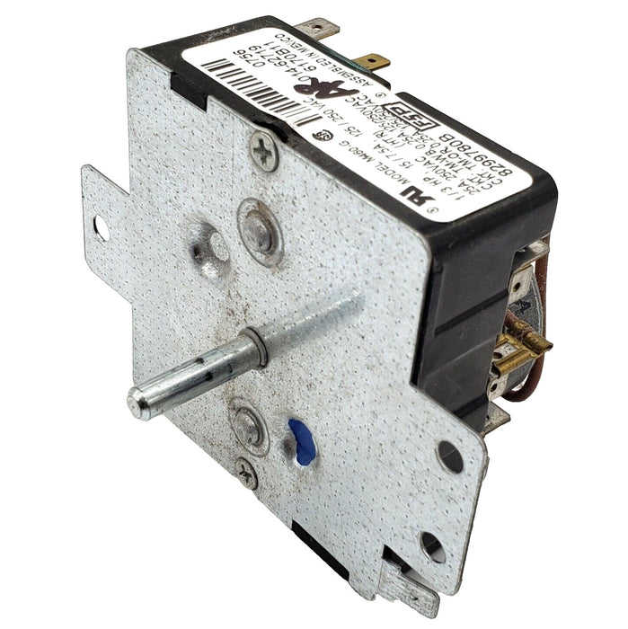 Rabon Services Group - OEM Replacement for Whirlpool Dryer Timer 8299780B 8299780   ⭐ ⭐