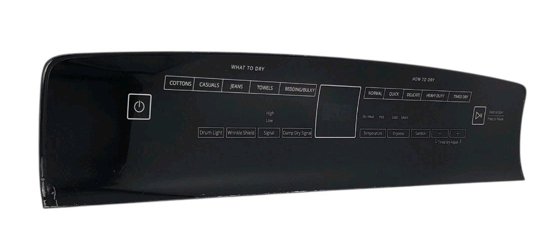 Rabon Services Group - OEM Replacement for Whirlpool Dryer Control Panel W11040877