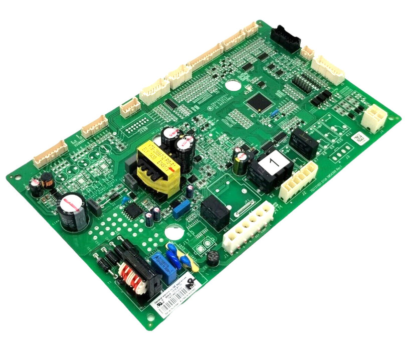 OEM GE Fridge Control 197D8511G101  ⭐Free Same Day Ship⭐