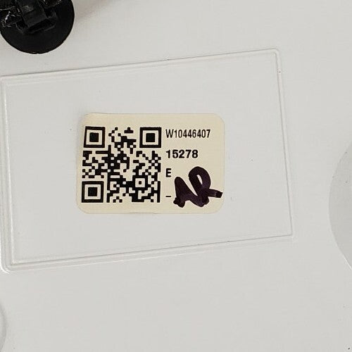 Rabon Services Group - OEM Replacement for Whirlpool Dryer Control Panel W10446407  *