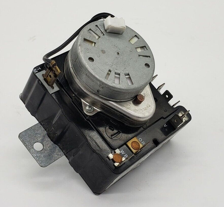 OEM Whirlpool Dryer Timer 3976568    ⭐Free Same Day Shipping⭐