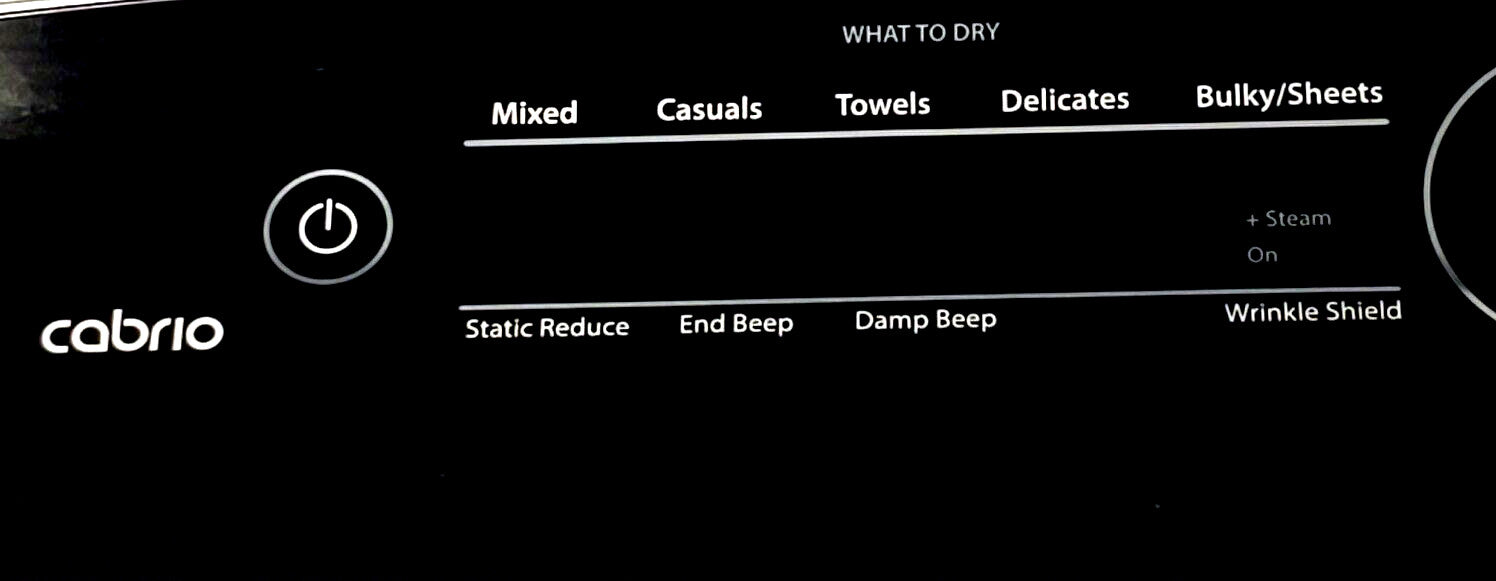 Rabon Services Group - OEM Replacement for Whirlpool Washer Control W11098463    ⭐  ⭐