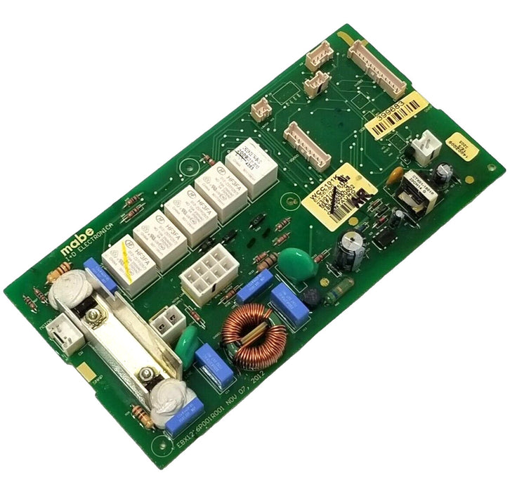 Rabon Services Group - Genuine OEM Replacement for GE Washer Control 189D5035G002    * *