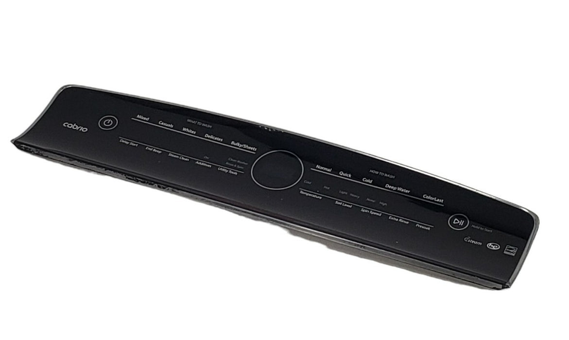 Rabon Services Group - ⭐️Genuine OEM Replacement for Whirlpool Washer Control W10507937🔥  &