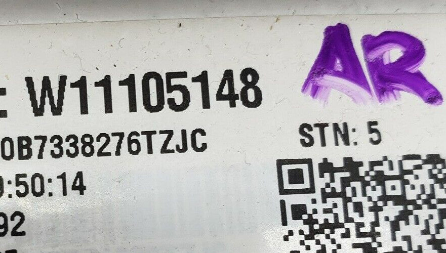 Rabon Services Group - OEM Replacement for Whirlpool Washer Control W11105148  ⭐ ⭐