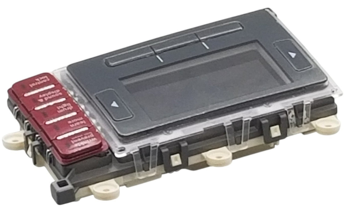 Rabon Services Group - OEM Replacement for Whirlpool Dryer Display Control  W10391329