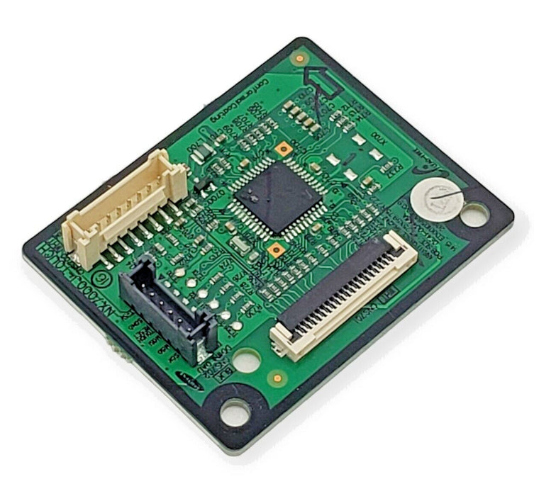 Rabon Services Group - Genuine OEM Replacement for Samsung Range Control DG92-01108A   *